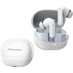 PIONEER BUDS01 Buds Solo True Wireless Earbuds, White