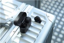 SONY WF-1000XM6 Truly Wireless NC Earbuds, Black