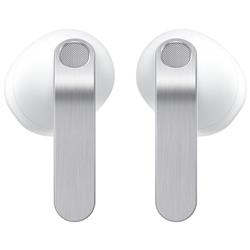 SAMSUNG Galaxy Buds4 True Wireless Earbuds, White