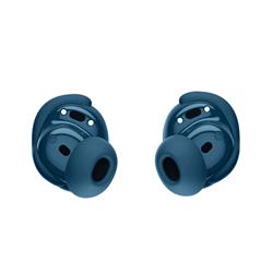 BOSE QuietComfort NC True Wireless Earbuds, Twilight Blue