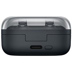 SAMSUNG Galaxy Buds4 Pro True Wireless Earbuds, Black