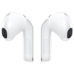 SAMSUNG Galaxy Buds4 True Wireless Earbuds, White