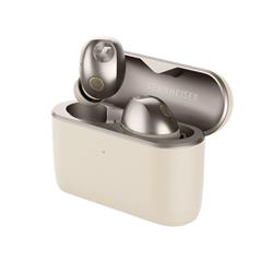SENNHEISER MTW5 MOMENTUM 5 True Wireless Earbuds, Cream