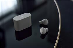 SONY WF-1000XM6 Écouteurs NC véritablement sans fil, argent platine