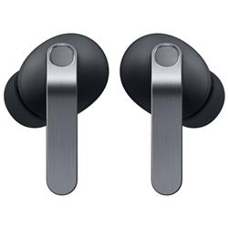 SAMSUNG Galaxy Buds4 Pro True Wireless Earbuds, Black