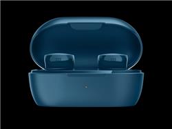 BOSE QuietComfort Écouteurs sans fil True Wireless, Bleu Crépuscule