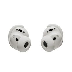 BOSE QuietComfort NC True Wireless Earbuds, White