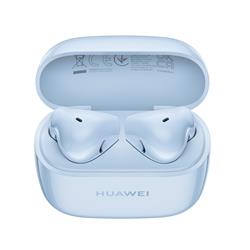 Écouteurs véritablement sans fil HUAWEI FreeBuds SE 2, bleu