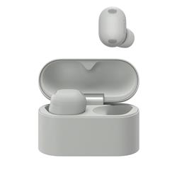SONY WF-1000XM6 Écouteurs NC véritablement sans fil, argent platine