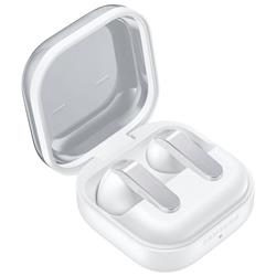 SAMSUNG Galaxy Buds4 True Wireless Earbuds, White