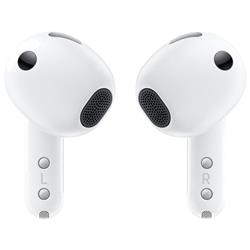 SAMSUNG Galaxy Buds4 True Wireless Earbuds, White