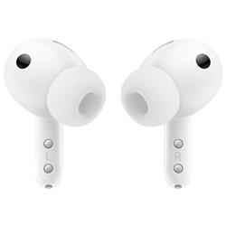 SAMSUNG Galaxy Buds4 Pro True Wireless Earbuds, White