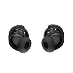 BOSE QuietComfort NC True Wireless Earbuds, Black