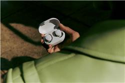 BOSE QuietComfort NC True Wireless Earbuds, White