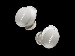 BOSE QuietComfort Écouteurs sans fil True Wireless, Blanc
