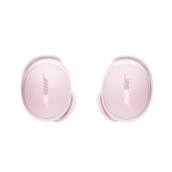 BOSE QuietComfort NC True Wireless Earbuds, Pink