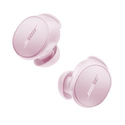 BOSE QuietComfort NC True Wireless Earbuds, Pink