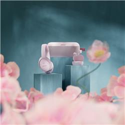 BOSE QuietComfort NC True Wireless Earbuds, Pink