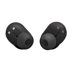 JBL Tune Buds 2 True Wireless Noise Cancelling Earebuds, Black