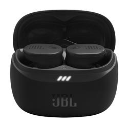 JBL Tune Buds 2 True Wireless Noise Cancelling Earebuds, Black
