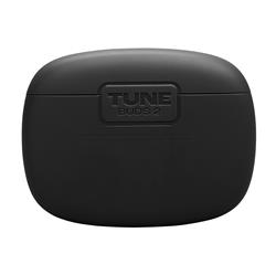 JBL Tune Buds 2 True Wireless Noise Cancelling Earebuds, Black