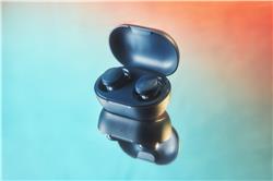 BOSE QuietComfort NC True Wireless Earbuds, Twilight Blue