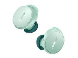 BOSE QuietComfort NC True Wireless Earbuds, Dew Drop Mint