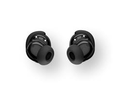 BOSE QuietComfort Écouteurs sans fil True Wireless, Noir