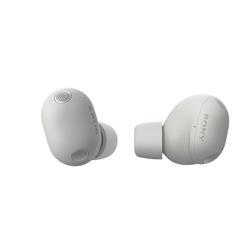SONY WF-1000XM6 Écouteurs NC véritablement sans fil, argent platine