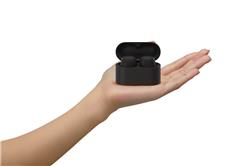 SONY WF-1000XM6 Truly Wireless NC Earbuds, Black