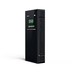 Amplificateur Bluetooth portable FIIO BTR7, nior