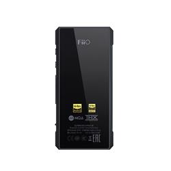 Amplificateur Bluetooth portable FIIO BTR7, nior