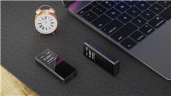 Amplificateur Bluetooth portable FIIO BTR7, nior