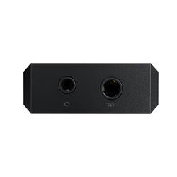 Amplificateur Bluetooth portable FIIO BTR7, nior