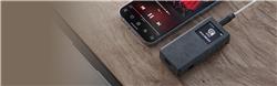 Amplificateur Bluetooth portable FIIO BTR7, nior