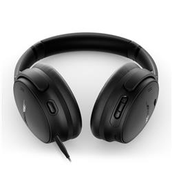 BOSE Casque Bose QuietComfort, Noir