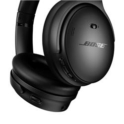 BOSE Casque Bose QuietComfort, Noir