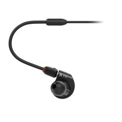 AUDIO TECHNICA ATH-E40 Écouteur intra-auriculaire professionnel, noir