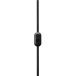 MARSHALL Mode Écouteurs intra-auriculaires filaires, Noir
