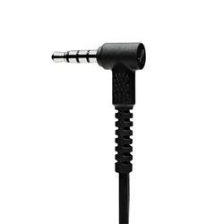 MARSHALL Mode Écouteurs intra-auriculaires filaires, Noir