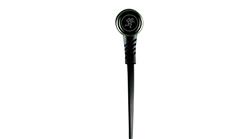 Mackie CR-BUDS High Performance Earphones, Black