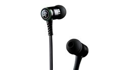 Mackie CR-BUDS High Performance Earphones, Black