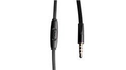 Mackie CR-BUDS High Performance Earphones, Black