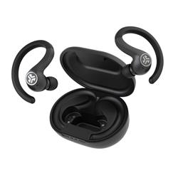 JLAB AUDIO (JBuds Air Sport) - Oreillettes de sport sans fil noir