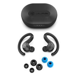 JLAB AUDIO (JBuds Air Sport) - Oreillettes de sport sans fil noir