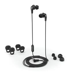 Écouteurs JLAB AUDIO JBuds Pro Signature, noirs