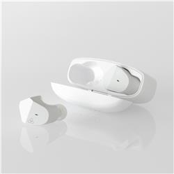FINAL AUDIO ZE3000 True Wireless Earbuds, White