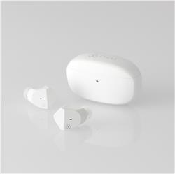 FINAL AUDIO ZE3000 True Wireless Earbuds, White