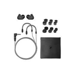 Écouteurs Intra-Auriculaires Filaire SENNHEISER IE200, Noir