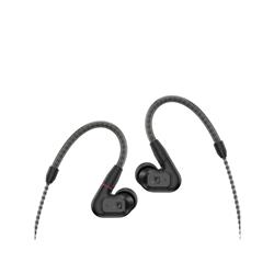 Écouteurs Intra-Auriculaires Filaire SENNHEISER IE200, Noir